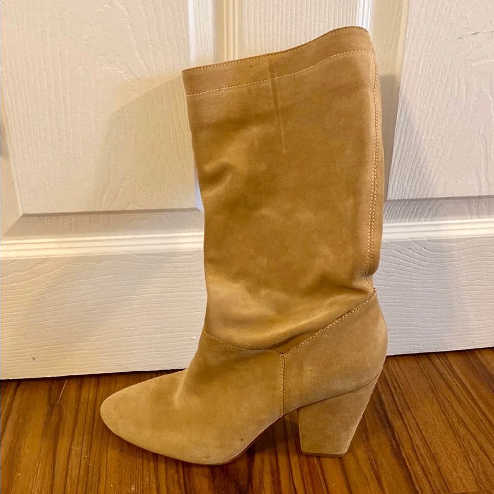 1.State Boots